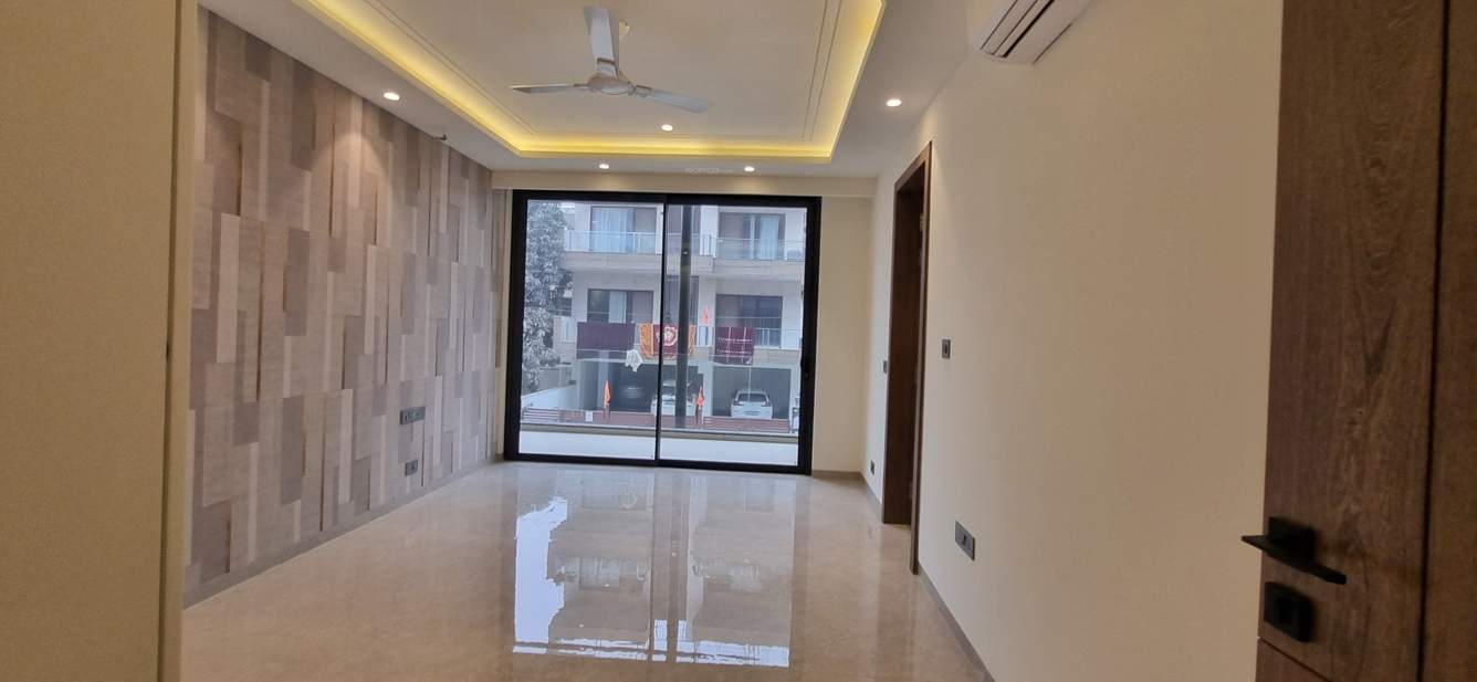  premium luxurious floors Living Area