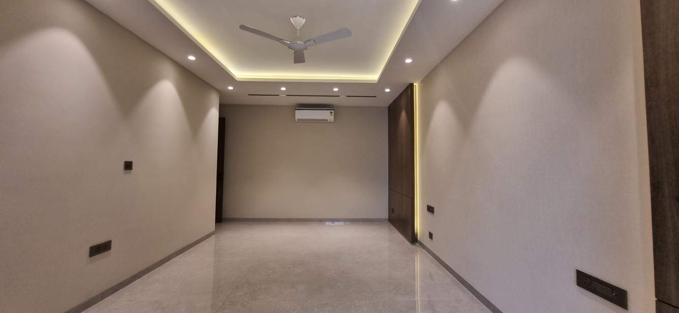  premium luxurious floors Living Area