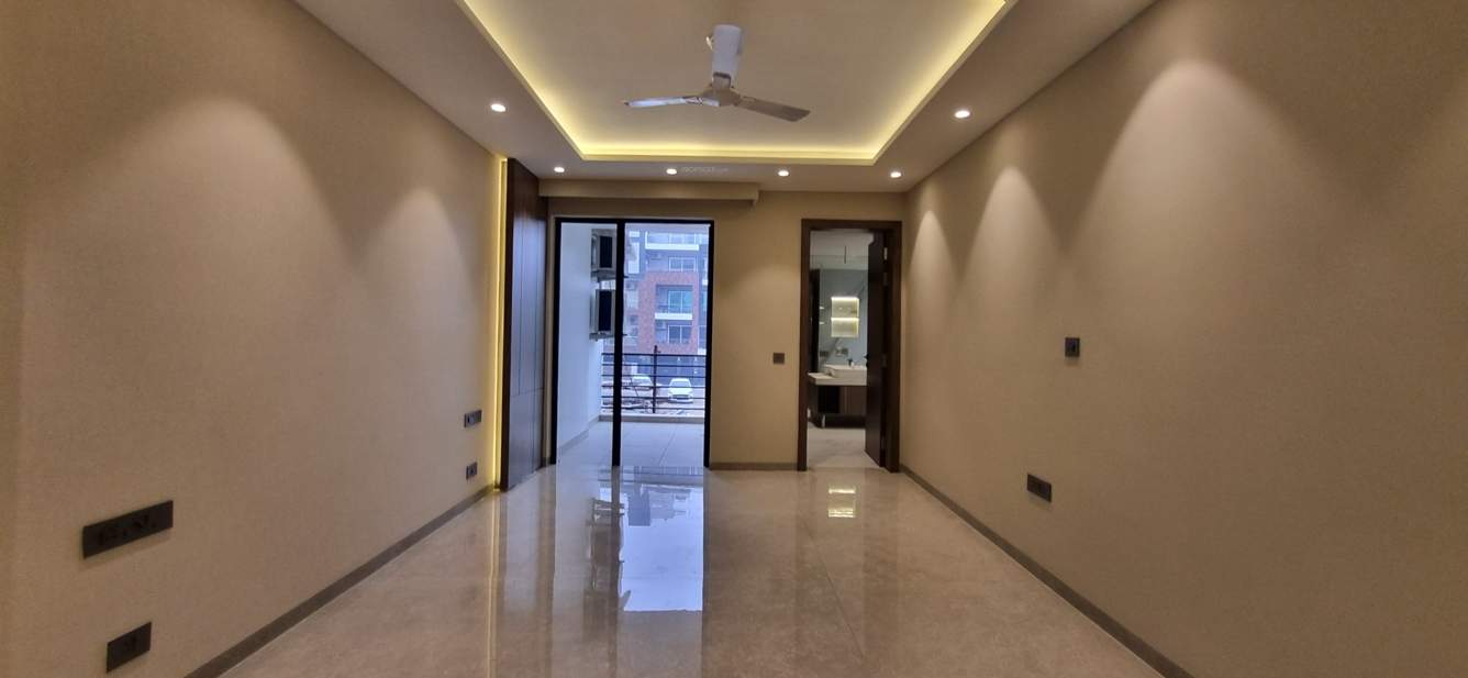  premium luxurious floors Living Area