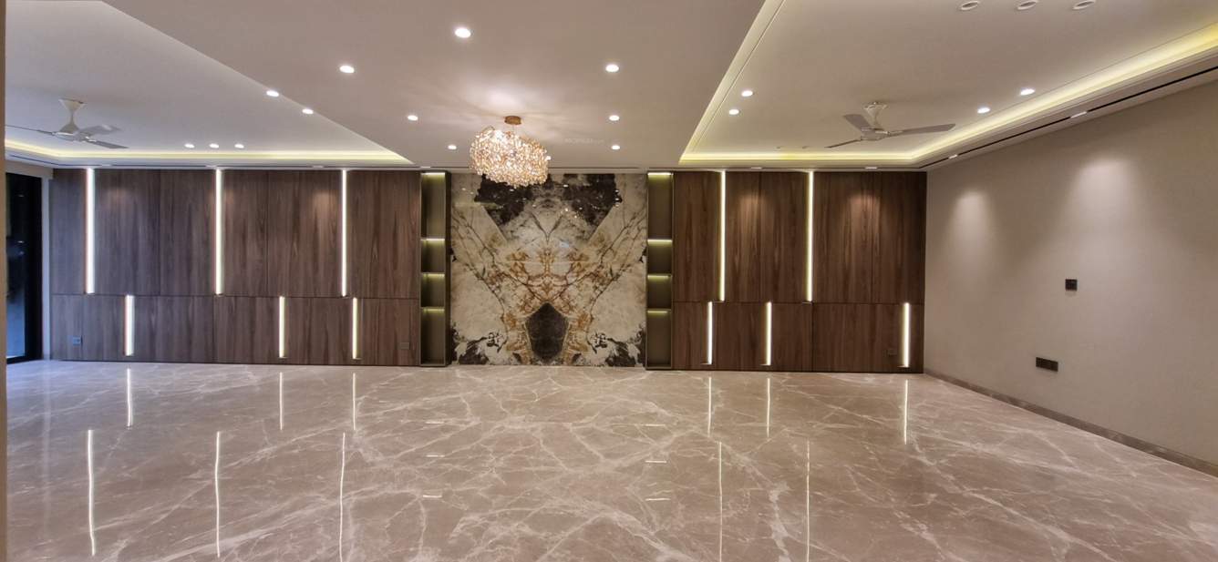  premium floors Living Area