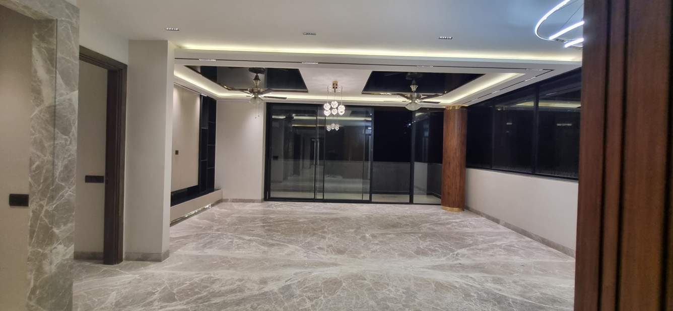  premium floors Living Area