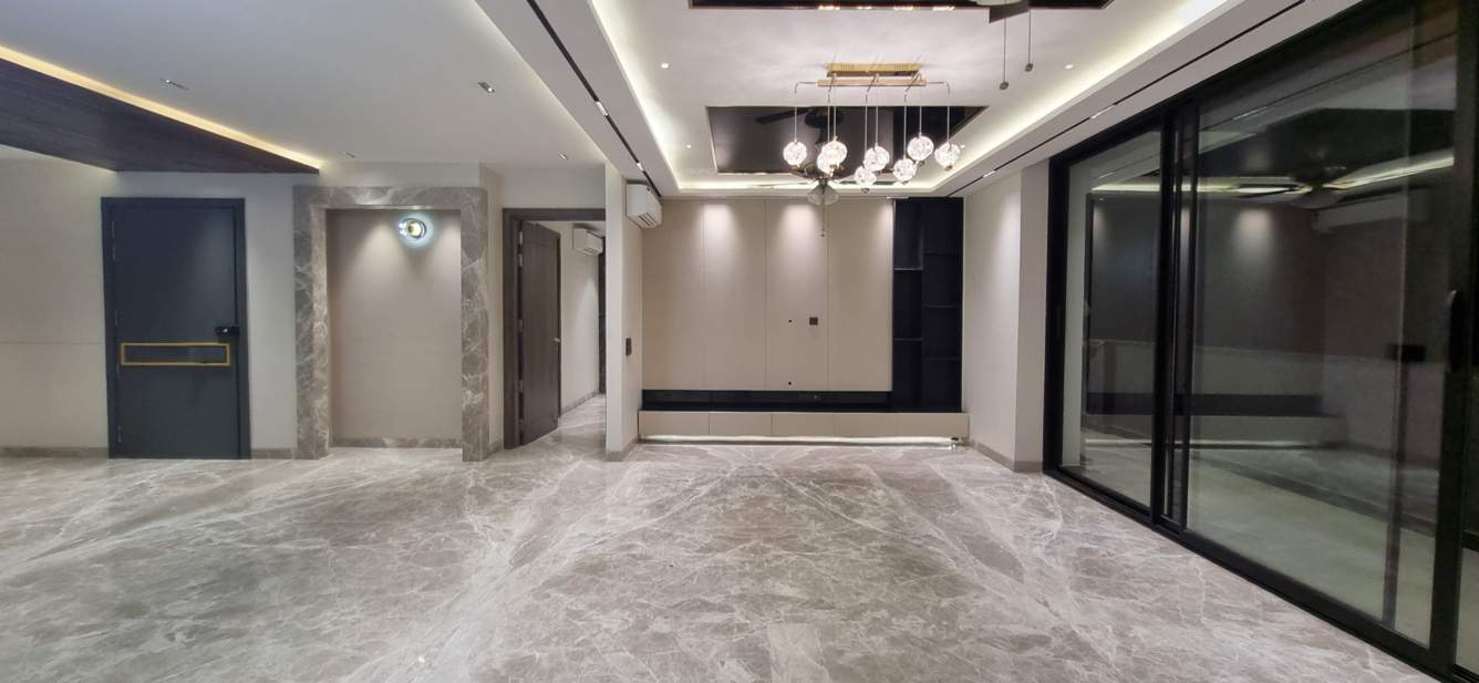  premium floors Living Area