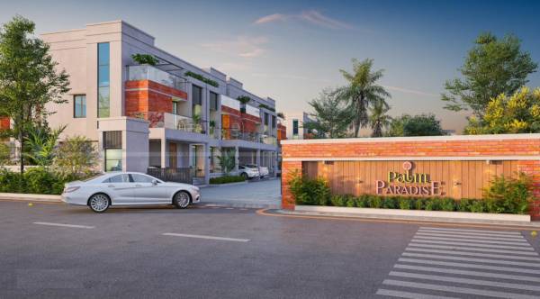  palm-paradise Gated Community