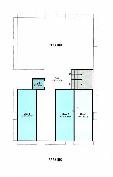  rising-glory Rising Glory Cluster Plan For Ground Floor