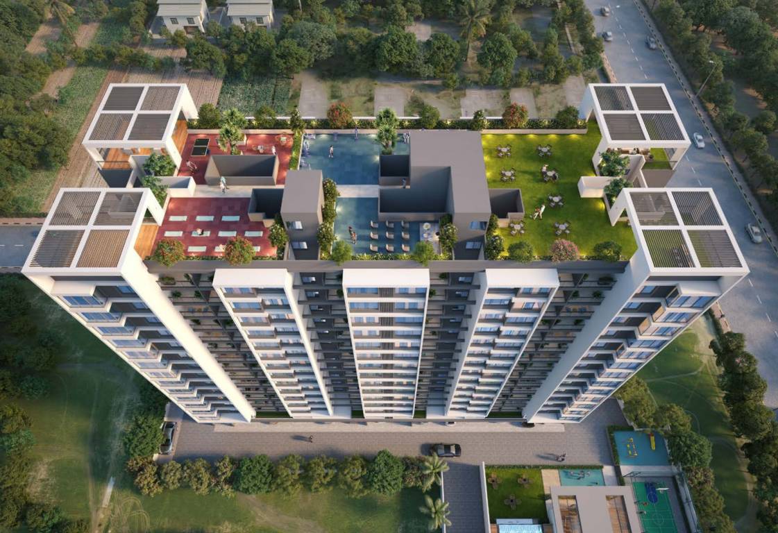  shriyans 3 0 Elevation