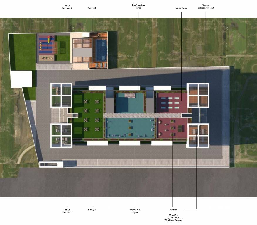  shriyans 3 0 Master Plan