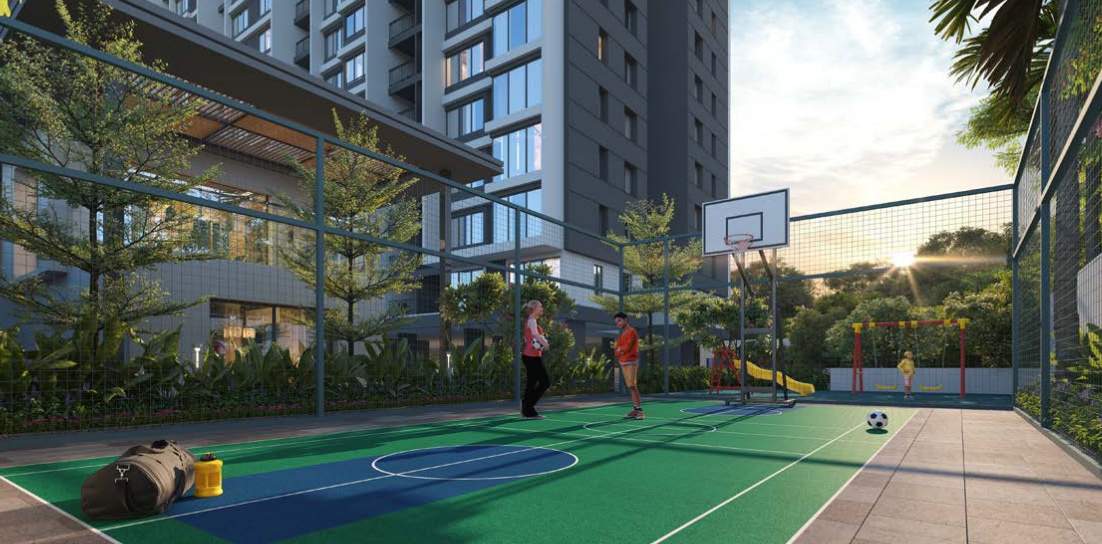  shriyans 3 0 Basketball Court