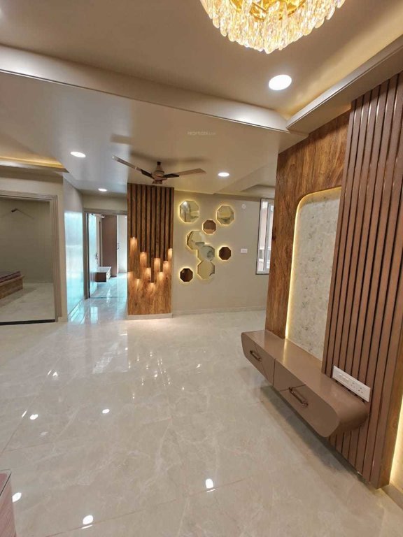  elenza i Living Area