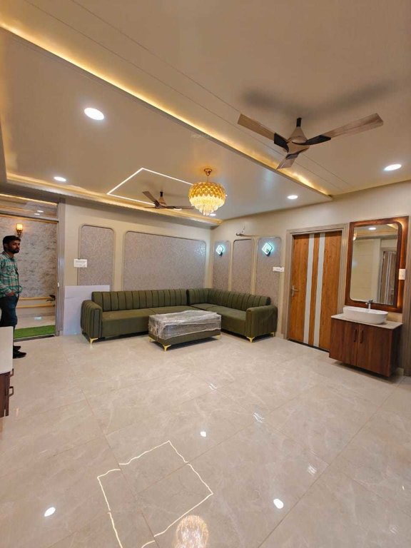  elenza i Living Area