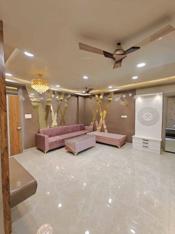  elenza i Living Area