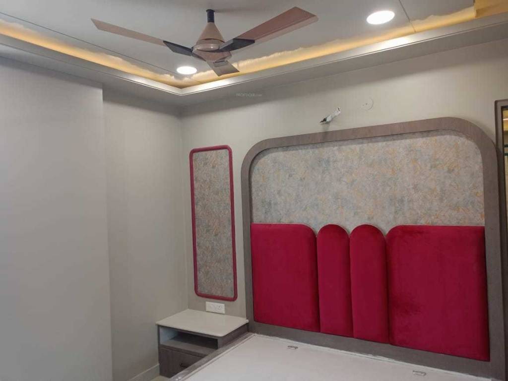  vinayak elenza i Bedroom