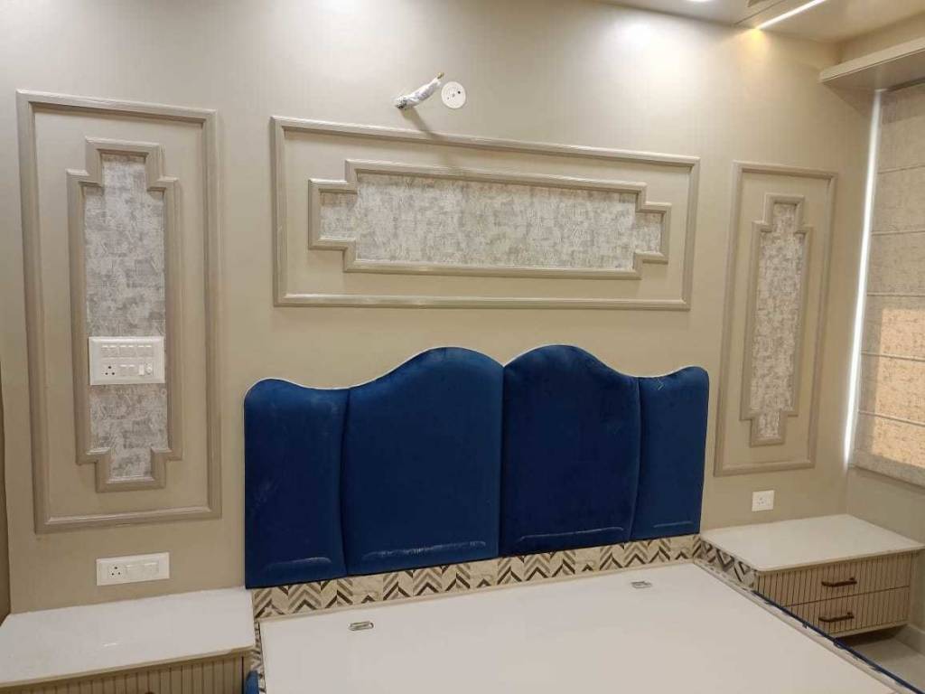  vinayak elenza i Bedroom