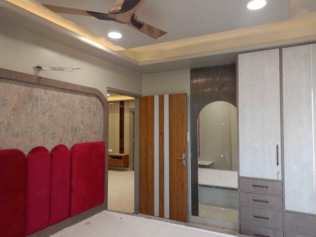  vinayak elenza i Bedroom