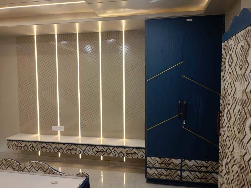  vinayak elenza i Bedroom