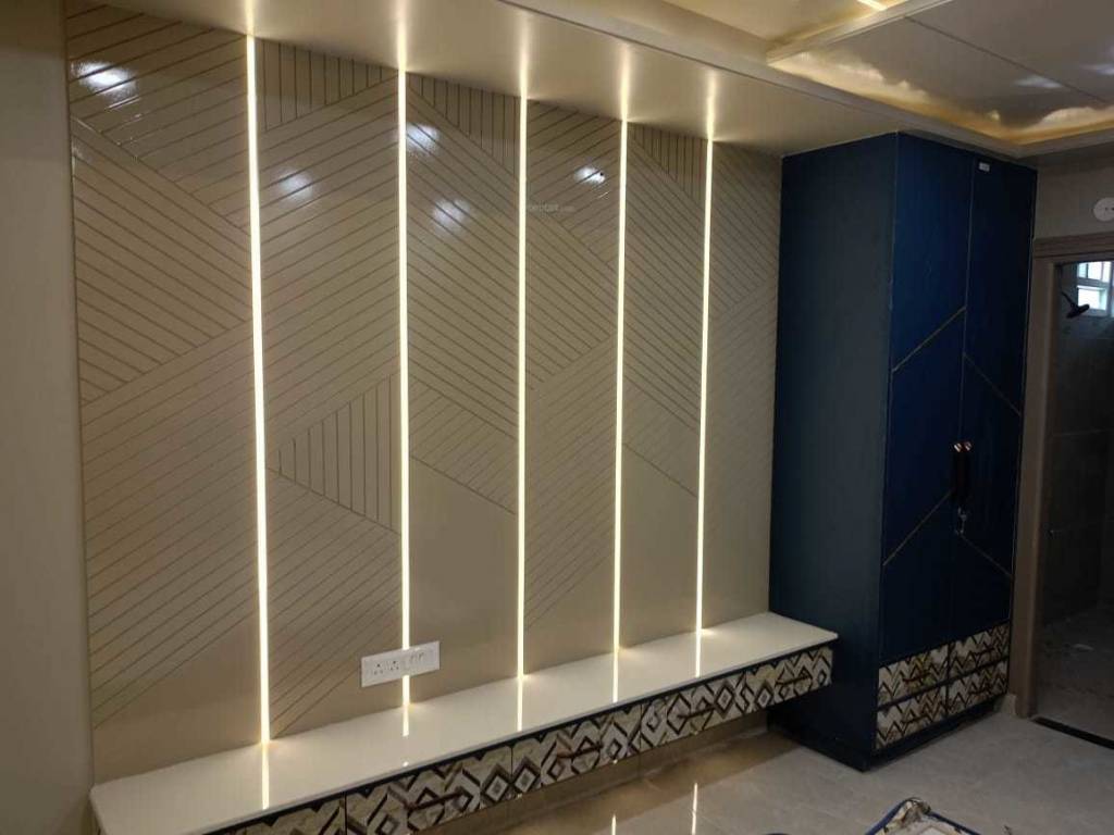  vinayak elenza i Bedroom