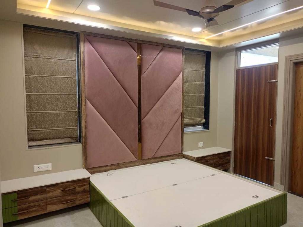  vinayak elenza i Bedroom