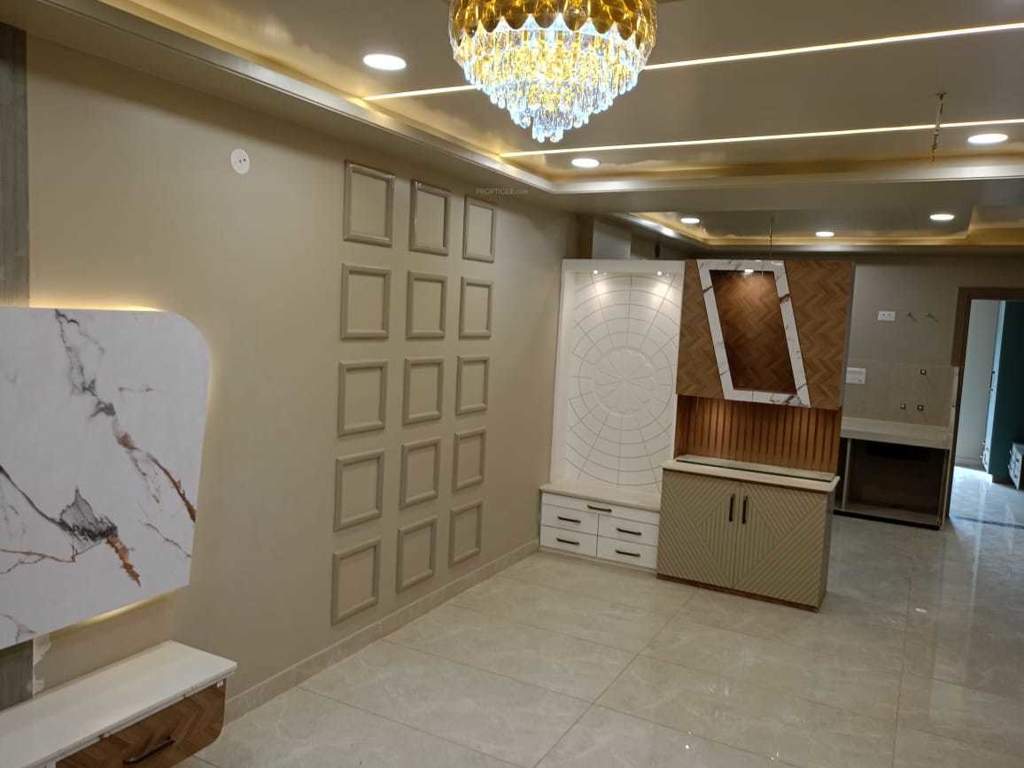  vinayak elenza i Living Area