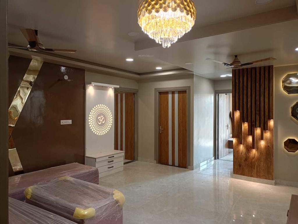  vinayak elenza i Living Area