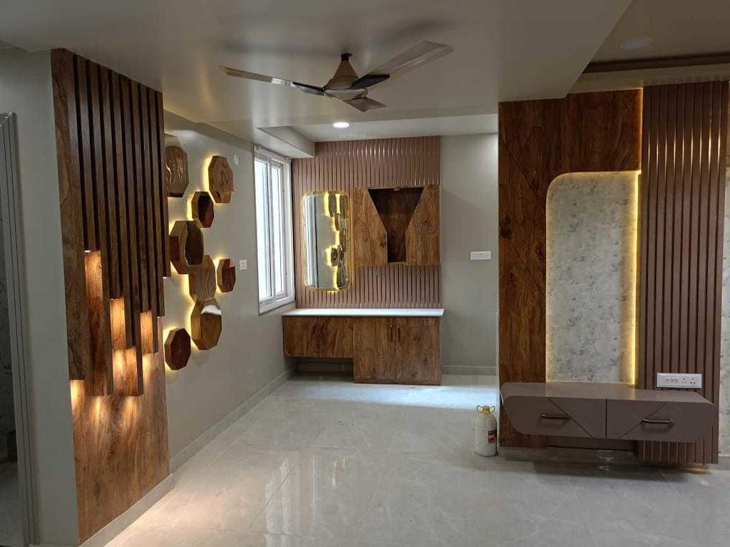  vinayak elenza i Living Area