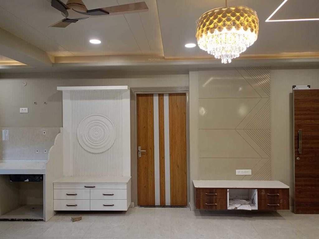  vinayak elenza i Living Area