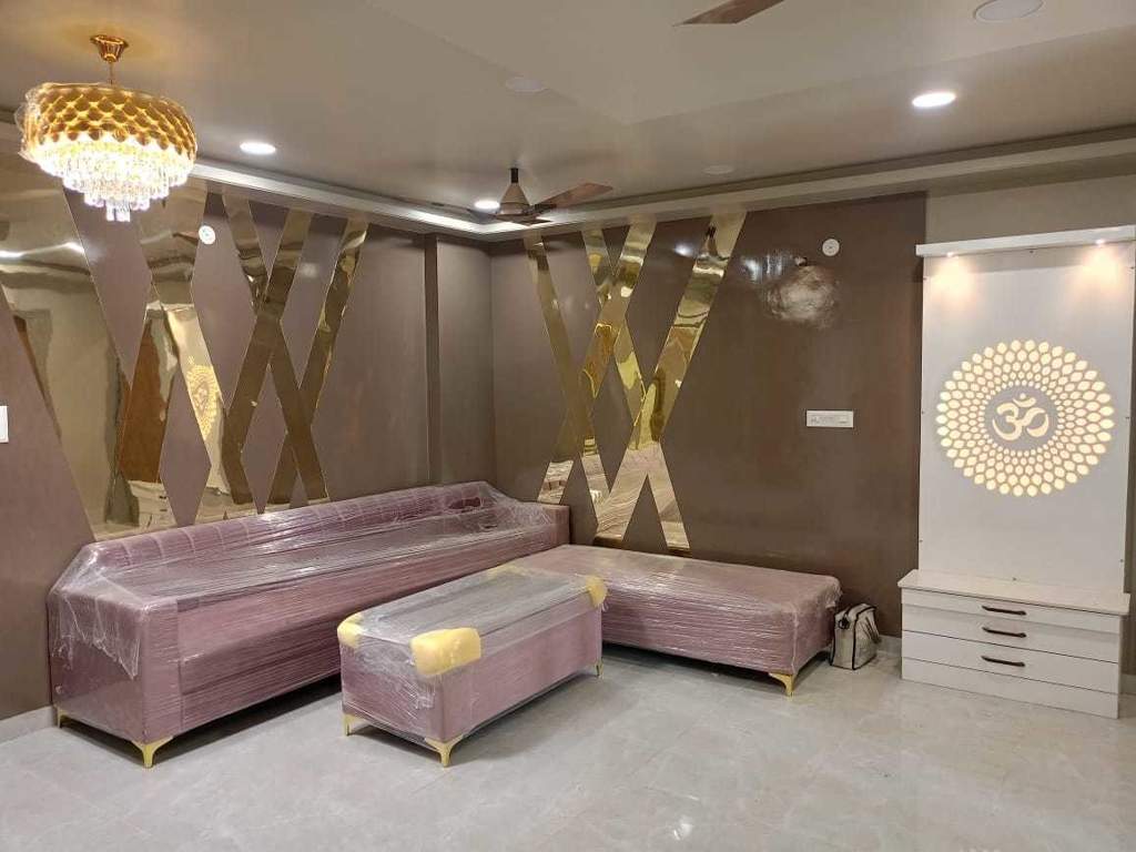  vinayak elenza i Living Area