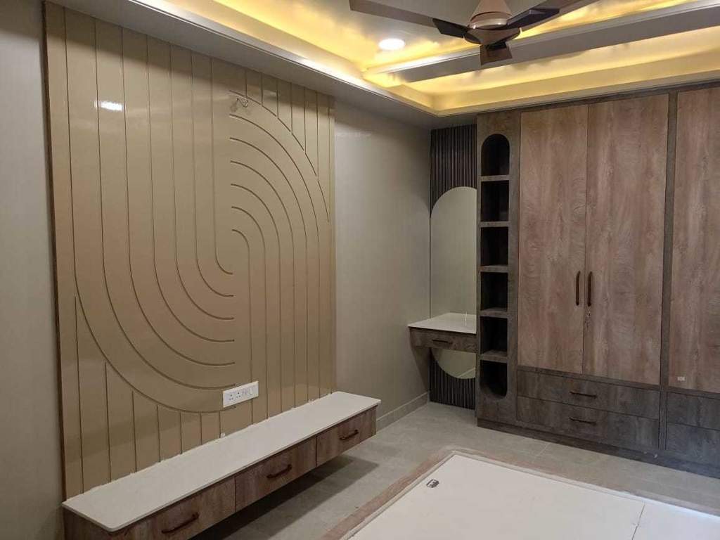  vinayak elenza i Living Area