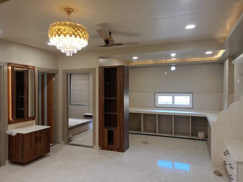  vinayak elenza i Living Area