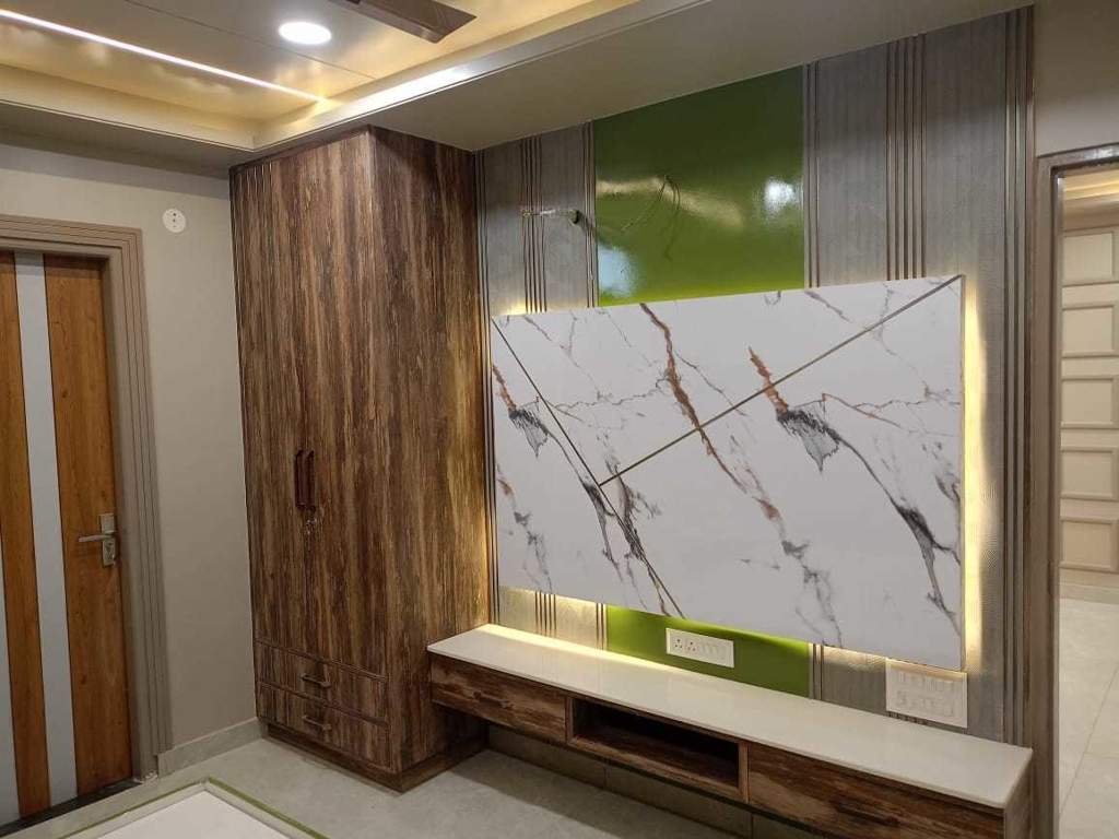  vinayak elenza i Living Area