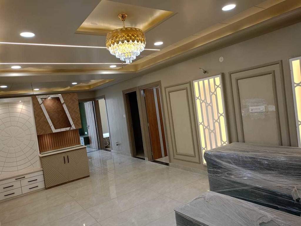  vinayak elenza i Living Area