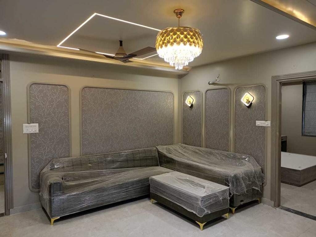  vinayak elenza i Living Area