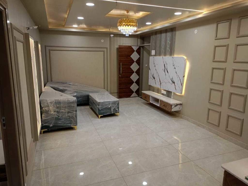  vinayak elenza i Living Area