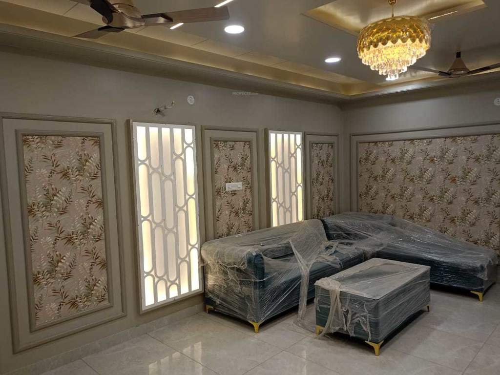  vinayak elenza i Living Area