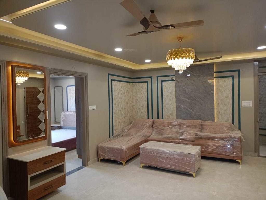  vinayak elenza i Living Area