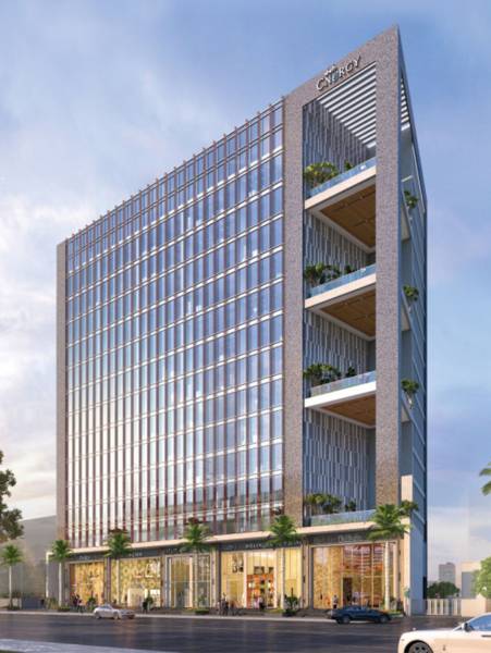  cnergy-ph-1-upto-11th-floor Elevation