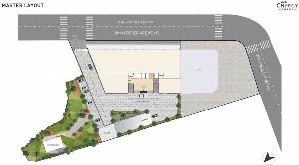  cnergy-ph-1-upto-11th-floor Master Plan