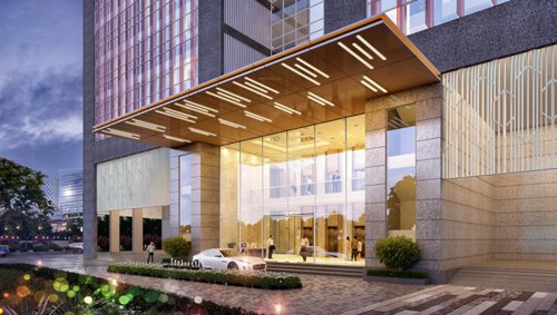  cnergy-ph-1-upto-11th-floor Entrance Lobby