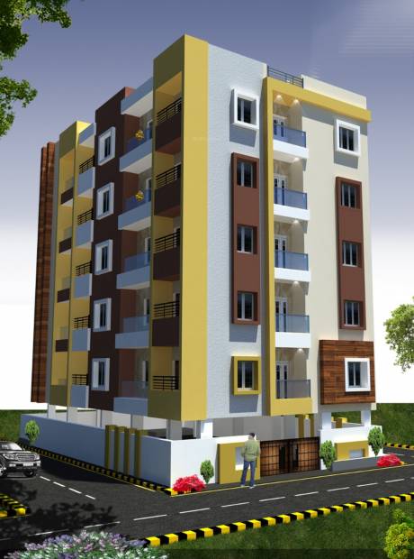  s-r-elegant Elevation