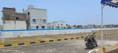  sai-mahalakshmi-nagar Plot