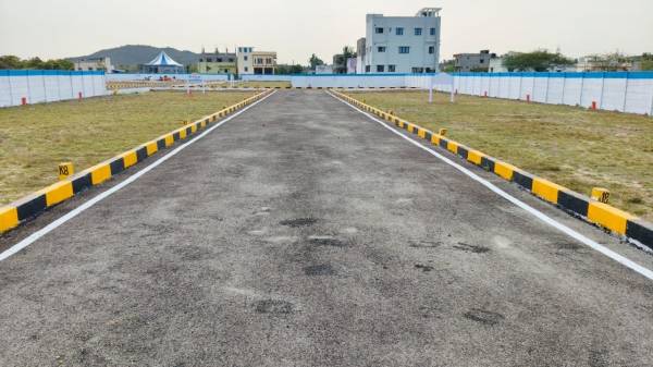  sai-mahalakshmi-nagar Plot