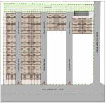  shreenathji-commercial-hub Layout Plan