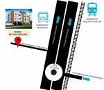  sri-vari-nilayam Location Plan