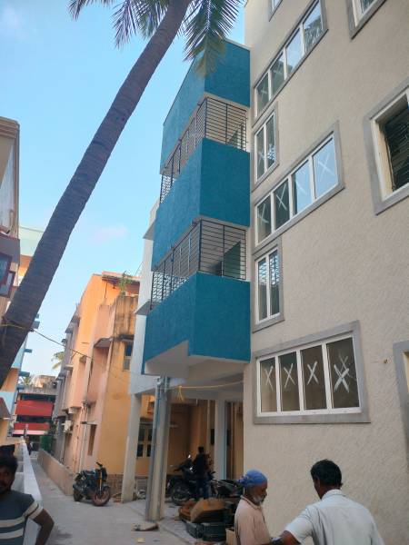  sri-vari-nilayam Elevation