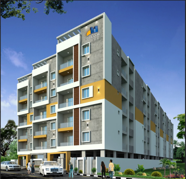 Elevation my-home-dreams Elevation