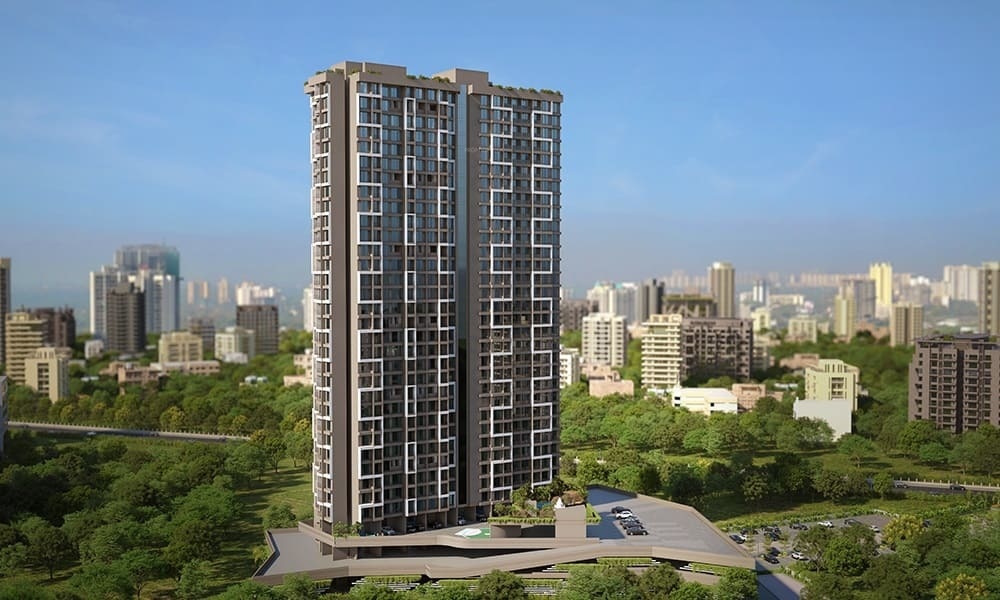 Gajra Bhoomi Castle Phase I