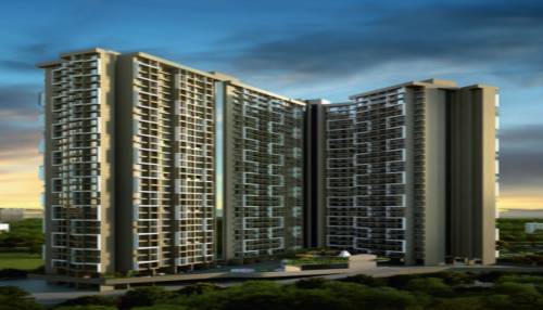  bhoomi-castle-phase-i Elevation