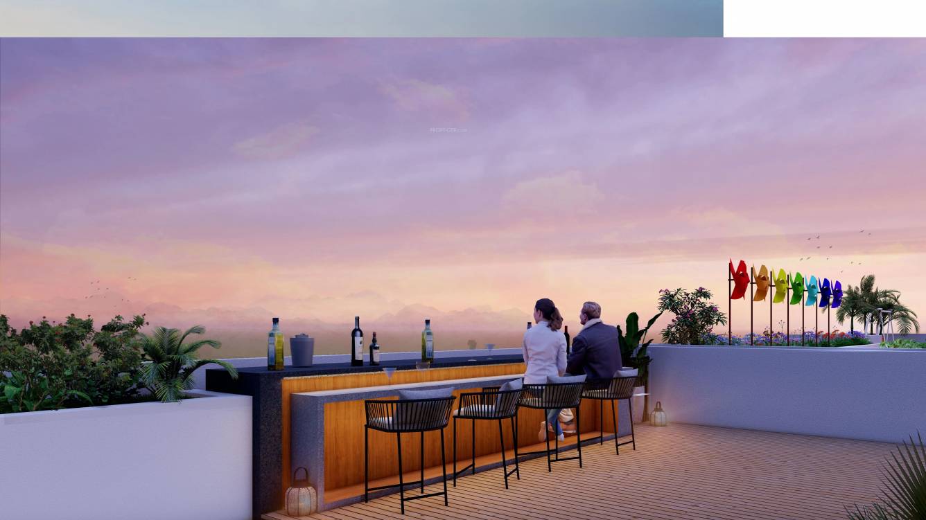 Gajra Bhoomi Castle Phase I