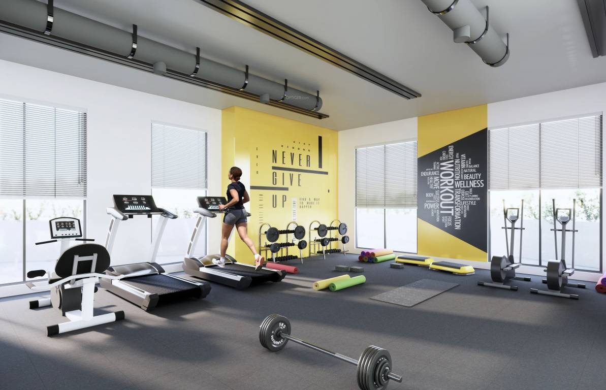 Gajra Bhoomi Castle Phase I