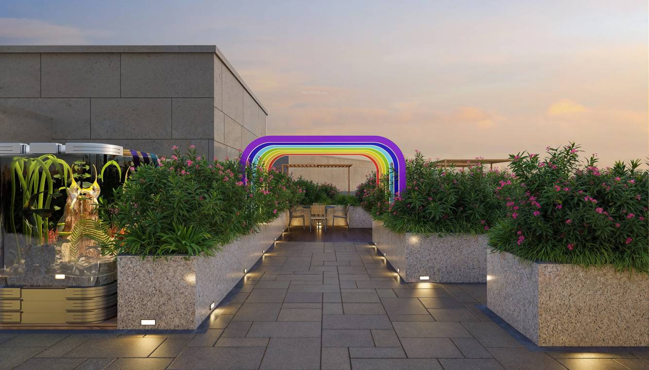 Gajra Bhoomi Castle Phase I