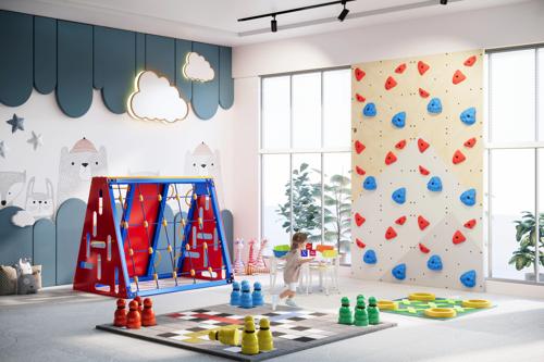  bhoomi-castle-phase-i Children's play area