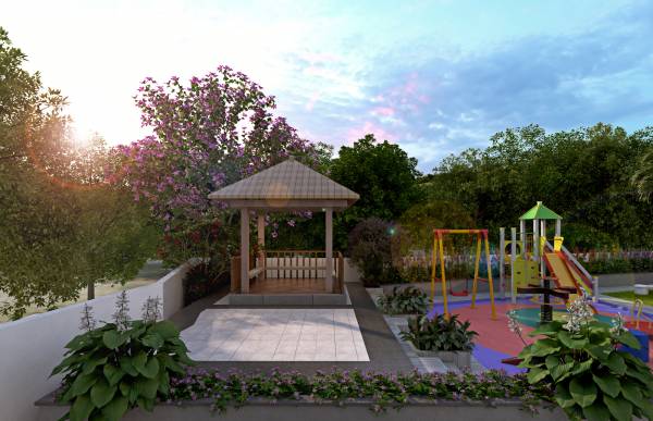 Others parshwa-greens Others